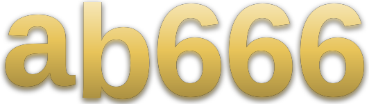 ab666 logo